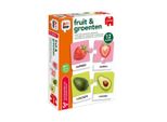 Jumbo Imparo La Frutta E La Verdura