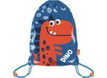 Il Dino Amico Di Gymta