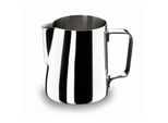 Lattiera 600 Ml In Acciaio Inox Lacor