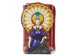 Disney By Loungefly Geldbeutel Trono Della Regina Cattiva Di Biancaneve