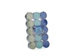 Candele Profumate Magic Lights Cera Di Cotone