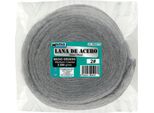 Lana D'acciaio 2.500 G Liscio "0"