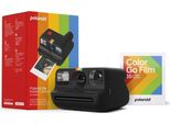 Polaroid Everything Box Polaroid Go Generation 2 Nero