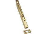 Perno Wolfpack 500 / 150 Mm. Ottone Placcato