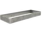 Lacor 68598, Stampo Per Dolci, Spagna, 80 Mm, 280 Mm, 20 Mm