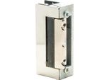 Serratura Jis 12 Volt 1730 Senza Frontale