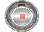 Piastra Da Campeggio Profonda - Acciaio Inox, 22 Cm