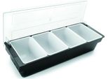 TOM-GAST Organizzatore Per Sacchetti Di Spezie / Contenitore Per Sacchetti Di Spezie / Organizzatore Per La Cucina