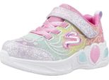 Sneakers Del Marchio Skechers Del Modello Princess Wishes Multicolore