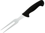 Lacor | Forchetta Per Carne, Lunghezza 18 Cm