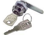 Serratura Per Cassetta Delle Lettere 135 Rettilineo R-1