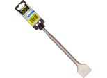 Wolfpack Linea Profesional - Martello Scalpello Sds Plus Piatto 40X250 Mm.