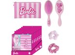 Set Di Bellezza Con Logo Barbie 20 X 21,6 Cm