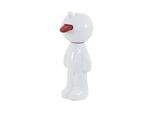 Distributore Di Sapone Mr P In Rosso
