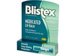 Blistex | Balsamo Per Labbra, Unguento Medicato Per Labbra, SPF15, Per Irritazioni, Protezione Dal Freddo, Protettivo | Medicato - 4,25G