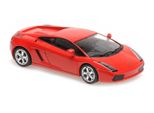 Lamborghini Gallardo 2003 - 1:43 - Maxichamps