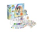 Crayola - Color Wonder Super Set Bluey