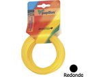 Filo Di Nylon Rotondo 3,0 Mm. (Rotolo Da 15 Metri)
