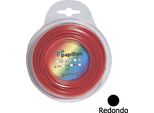 Filo Di Nylon Professionale Rotondo 3,0 Mm. (9 Metri)