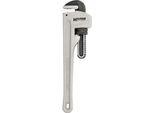 Stillson Chiave Pesante Maurer 10" In Alluminio"