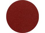 Wolfpack Linea Profesional Carta Abrasiva Di Ricambio In Velcro Per Smerigliatrice Ø 115 Mm. Grana 80 (10 Pezzi)