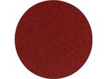 Carta Abrasiva Di Ricambio Klettfix Per Smerigliatrici Angolari ø 180 Mm. Grana 120 (10 Pezzi)