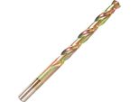 Wolfpack Linea Profesionale 9060723 Wolfpack Hss Punta Cilindrica In Cobalto 5,00 Mm, Multicolore
