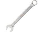 Chiave Combinata Plus 18X18 In Acciaio Al Cromo Vanadio. DIN3113