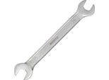 Wolfpack Linea Profesional Chiave Doppia Aperta Plus In Acciaio Al Cromo Vanadio 14X15 Din 3110. Chiave Doppia Aperta, Chiave Doppia Aperta, Chiave Doppia Aperta