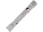 Wolfpack Linea Profesional 16X17 Chiave Per Tubi In Acciaio Al Cromo Vanadio, Chiave Per Rubinetto, Chiave Per Rubinetto Da Tubo Rubinetto, Chiave Per Tubo Doppio Da Tubo Doppio