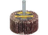 Disco Abrasivo Grana 80 Dimensioni ø 50 X 25 Mm. Disco Per Smerigliare, Mole, Levigare, Levigare, Lucidare