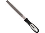 Lima Maurer A Punta Piatta Medio-Fine Con Manico - 6""