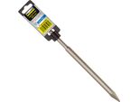 Scalpello A Martello Sds Plus Punta 250 Mm.