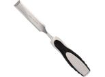 Scalpello Da Muratore Con Manico In Due Materiali Da 14 Mm.