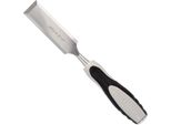 Scalpello Da Muratore Con Manico In Due Materiali 25 Mm.