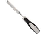 Scalpello Da Muratore Con Manico In Due Materiali Da 10 Mm.