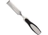 Scalpello Da Muratore Con Manico In Due Materiali 22 Mm.