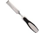 Scalpello Da Muratore Con Manico In Due Materiali 18 Mm.