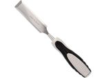 Scalpello Da Muratore Con Manico In Due Materiali Da 20 Mm.