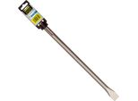 Scalpello A Martello Sds Plus Piatto 25X400 Mm.