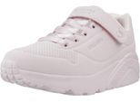 Sneakers Del Marchio Skechers Del Modello Uno Lite Rosa