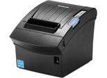 Srp-350Plusiii - Stampante Termica Per Ricevute Con Taglierina, 80 Mm, 180 Dpi, 300 Mm/Sec., Usb + Ethernet + Wlan, Nero