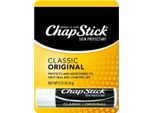 Chapstick | Balsamo Labbra, Protezione Antigelo, Rossetti, Idratante | Classic-Classic, 4G