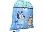 Bluey Borsa Sportiva Bluey Best Friends Fun