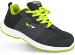 Scarpe Di Sicurezza Workfit Race S3 Giallo. ?. 45