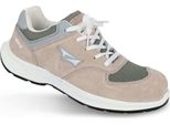 Scarpa Di Sicurezza "Workfit Max S3"" Beige N.40"