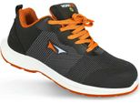 Scarpa Di Sicurezza "Workfit Race S3"" Arancione ?. 40"