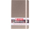 Talens Art Creation Sketchbook Pink Champagne 13 X 21 Cm, 140 G, 80 Fogli