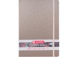Talens Art Creation Sketchbook Pink Champagne 21 X 29,7 Cm, 140 G, 80 Fogli
