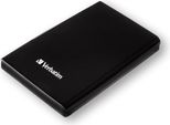 Verbatim Store 'N' Go Disco Rigido Esterno 2,05 Tb